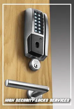 Lock Locksmith Tech Newport Coast, CA 949-430-7699 - high-security-locks